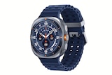 Watch Ultra 2025 Bleu - Samsung en promo chez Fnac Watch Ultra 2025 Bleu - Samsung dans le catalogue Fnac