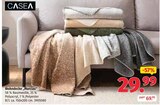 Wohndecke „Murcias“ im Angebot bei Segmüller in Bornheim Wohndecke „Murcias“ Angebote von CASEA bei Segmüller Bornheim für 29,99 €