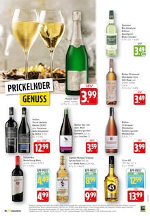 Sekt im EDEKA Prospekt "Aktuelle Angebote" mit 37 Seiten (Freiburg (Breisgau))