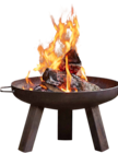Feuerschale bei BAUHAUS im Prospekt "" für 49,00 €
