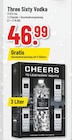 Aktuelles Vodka Angebot bei Trinkgut in Salzgitter ab 46,99 €