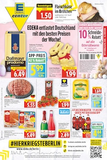 E center Prospekt der KW 12 "Aktuelle Angebote" Aktueller E center Prospekt "Aktuelle Angebote" Seite 1 von 27 Seiten