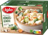Rahm-Gemüse im Angebot bei EDEKA in Warendorf Rahm-Gemüse Angebote von iglo bei EDEKA Warendorf für 2,39 €