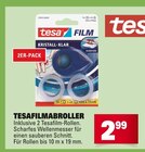 Tesafilmabroller Angebote von tesa bei E center Darmstadt für 2,99 €