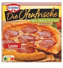 Die Ofenfrische/Pizza Tradizionale Angebote von Dr. Oetker bei Lidl Lutherstadt Wittenberg für 1,88 €