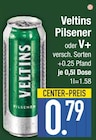 Pilsener von Veltins im aktuellen EDEKA Prospekt für 0,79 €