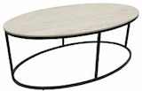 Aktuelles Couchtisch Marino Angebot bei Zurbrüggen in Dortmund ab 149,00 €