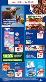 Kekse im ALDI SÜD Prospekt in Waiblingen Aktueller ALDI SÜD Prospekt mit Kekse, "Gutes für Alle.", Seite 9