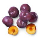 Span./ital. Pflaumen, blau/rot von Metis im aktuellen Kaufland Prospekt für 2,99 €