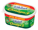 St Hubert Omega 3 à 3,20 € dans le catalogue Auchan Hypermarché