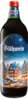 Glühwein rot im Kaufland Prospekt Glühwein rot von Rebenblick im aktuellen Kaufland Prospekt für 1,59 €