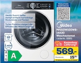 MF210W100WB-14A30 Waschautomat bei EURONICS im Bergkamen Prospekt für 569,00 €