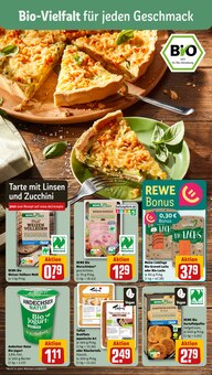 Lachs im aktuellen REWE Prospekt (Bottrop) Lachs im REWE Prospekt "Dein Markt" mit 30 Seiten (Bottrop)