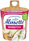 Alpenfrischkäse im Angebot bei Kaufland in Mülheim Alpenfrischkäse Angebote von Almette bei Kaufland Mülheim für 1,00 €