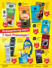 Aktueller Netto Marken-Discount Prospekt mit Espresso, "Aktuelle Angebote", Seite 5