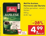 Netto Marken-Discount - Auslese Angebot im Prospekt Auslese bei Netto Marken-Discount im Prospekt "" für 4,99 €