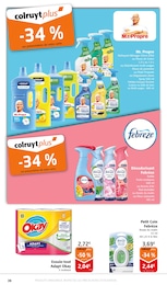 Offre Décoration Intérieure dans le catalogue Colruyt du moment à la page 26