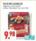 Aktuelles Garnelen Angebot bei Marktkauf in Osnabrück ab 9,98 €