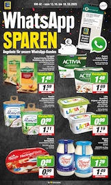 Aktueller EDEKA Prospekt mit Joghurt, "Aktuelle Angebote", Seite 8
