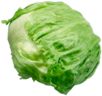 Eisbergsalat bei Frischemarkt Amrumer Zentralmarkt im Wittdün Prospekt für 0,79 €