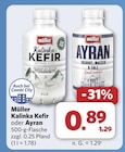 combi Hopsten Prospekt mit  im Angebot für 0,89 €