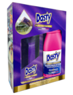Promo Kit nettoyant vitres multi-surfaces & nettoyant vitres à 4,99 € dans le catalogue Wibra à Halluin