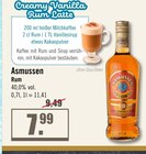 Rum Angebote von Asmussen bei Zisch Emden für 7,99 €