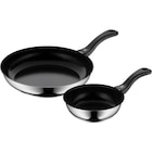 WMF Pfannenset Ceradur im POCO Prospekt WMF Pfannenset Ceradur von im aktuellen POCO Prospekt für 59,89 €
