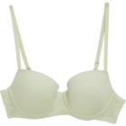 Soutien-gorge femme - TEX - Carrefour à La Rochelle Soutien-gorge femme - TEX en promo chez Carrefour La Rochelle à 9,99 €