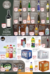 Aktueller GLOBUS Prospekt mit Wodka, "Aktuelle Angebote", Seite 20