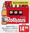 Pils bei Trinkgut im Crailsheim Prospekt für 14,99 €