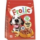 FROLIC? Beutel Geflügel 2,6 kg bei Zookauf im Damme Prospekt für 6,79 €