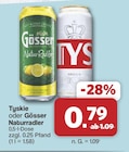 Tyskie im Angebot bei famila Nordwest in Lingen Tyskie Angebote bei famila Nordwest Lingen für 0,79 €