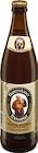 Premium Hefe Weißbier Naturtrüb im Angebot bei Netto Marken-Discount in Hannover Premium Hefe Weißbier Naturtrüb Angebote von Franziskaner bei Netto Marken-Discount Hannover für 14,99 €