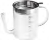 Fett-Trennkanne bei tegut im Hirschaid Prospekt für 9,99 €