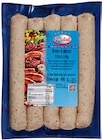 Aktuelle Bratwurst Angebote bei Kaufland in Bremen Aktuelles Bremer Bratwurst Angebot bei Kaufland in Bremen ab 3,49 €