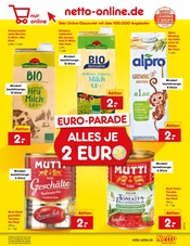 Heu im Netto Marken-Discount Prospekt in Erfurt Aktueller Netto Marken-Discount Prospekt mit Heu, "Aktuelle Angebote", Seite 13