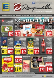 Gemüse im EDEKA Prospekt in Paderborn Aktueller EDEKA Prospekt mit Gemüse, "Aktuelle Angebote", Seite 1