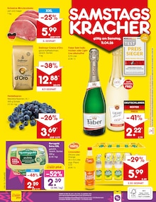 Schweinefleisch im aktuellen Netto Marken-Discount Prospekt (Heidelberg) Schweinefleisch im Netto Marken-Discount Prospekt "Aktuelle Angebote" mit 63 Seiten (Heidelberg)