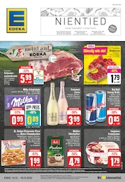 EDEKA Prospekt: "Aktuelle Angebote", 24 Seiten, 14.10.2024 - 19.10.2024