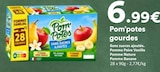 Pom’potes gourdes à Hmarket dans Chigny-les-Roses