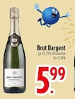 Brut Dargent bei EDEKA im Jetzendorf Prospekt für 5,99 €