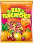 Aktuelles Kau Früchtchen oder Schoko Toffees Angebot bei Penny in Stuttgart ab 1,59 €