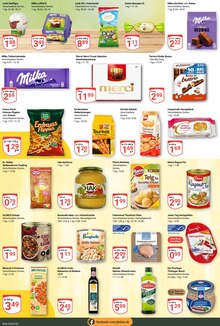 Rindfleisch im GLOBUS Prospekt "Aktuelle Angebote" mit 24 Seiten (Braunschweig)