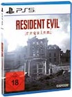 PS5-Spiel Resident Evil Requiem bei expert im Plettenberg Prospekt für 69,00 €