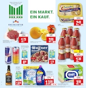 Aktueller Marktkauf Prospekt mit Red Bull, "Aktuelle Angebote", Seite 9