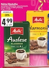 Filterkaffee Angebote von Melitta bei EDEKA Bielefeld für 4,99 €