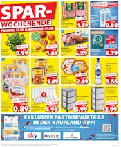 Aktueller Kaufland Prospekt mit Kommode, "Aktuelle Angebote", Seite 5