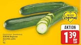 Aktuelle Zucchini Angebote bei E center in Berlin Aktuelles Zucchini, grün Angebot bei E center in Berlin ab 1,39 €
