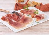 Hyper U Chantonnay - Promo JAMBON SEC D'AJACCIO, LONZO D'AJACCIO OU COPPA D'AJACCIO Promo JAMBON SEC D'AJACCIO, LONZO D'AJACCIO OU COPPA D'AJACCIO à 1,99 € dans le catalogue Hyper U à Chantonnay